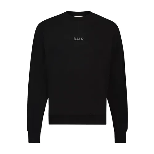 Sweatshirts & Hoodies > Sweatshirts - - Balr. - Modalova