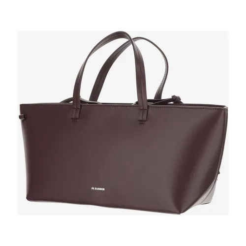 Bags > Handbags - - Jil Sander - Modalova