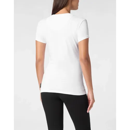 Tops > T-Shirts - - Philipp Plein - Modalova