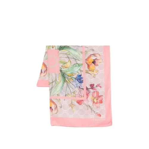 Accessories > Scarves - - Twinset - Modalova