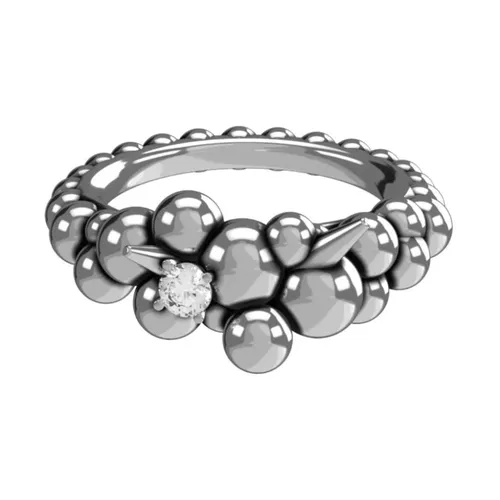 Accessories > Jewellery > Rings - - John Richmond - Modalova