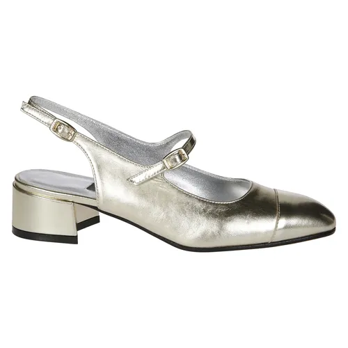 Shoes > Heels > Pumps - - Carel - Modalova