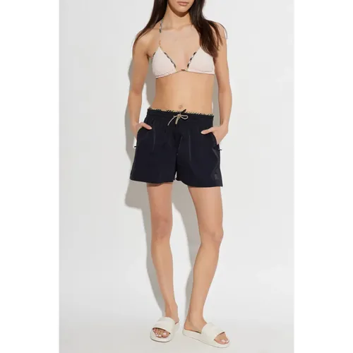 Shorts > Short Shorts - - Burberry - Modalova