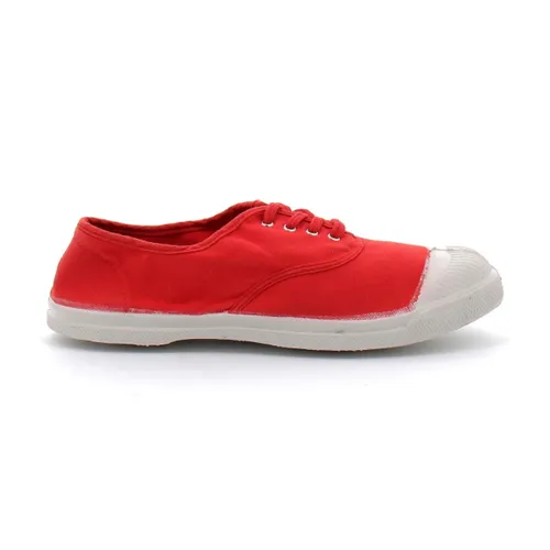 Bensimon - Shoes > Sneakers - Red - Bensimon - Modalova