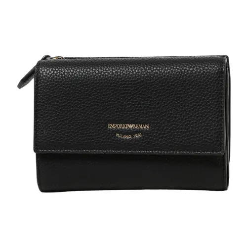 Accessories > Wallets & Cardholders - - Giorgio Armani - Modalova