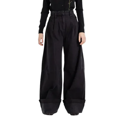 Jeans > Wide Jeans - - Simone Rocha - Modalova
