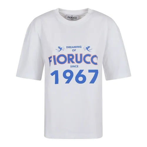 Tops > T-Shirts - - Fiorucci - Modalova