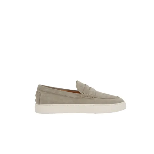 Shoes > Flats > Loafers - - Tod's - Modalova