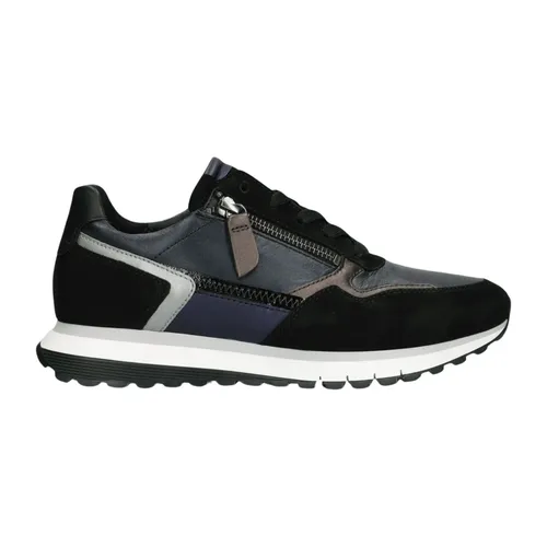 Gabor - Shoes > Sneakers - Blue - Gabor - Modalova
