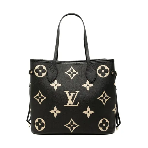 Pre-owned > Pre-owned Bags > Pre-owned Tote Bags - - Louis Vuitton Vintage - Modalova