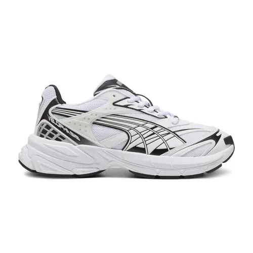 Puma - Shoes > Sneakers - White - Puma - Modalova