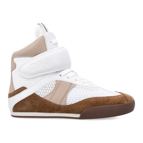 Shoes > Sneakers - - Chloé - Modalova