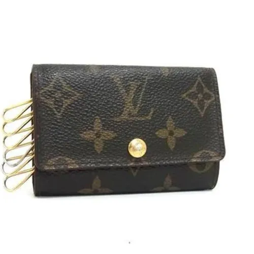 Pre-owned > Pre-owned Accessories - - Louis Vuitton Vintage - Modalova