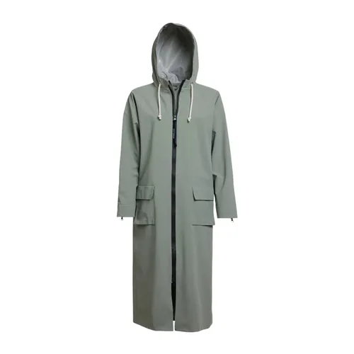Jackets > Rain Jackets - - Stutterheim - Modalova