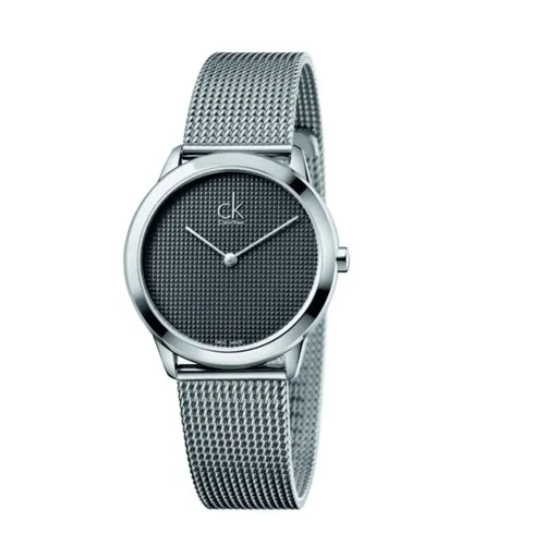 Accessories > Watches - - Calvin Klein - Modalova