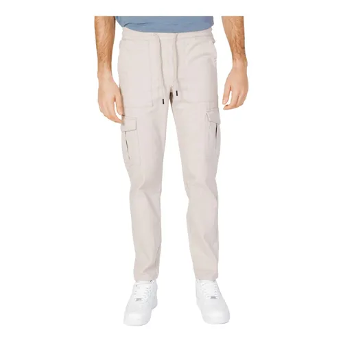 Trousers > Slim-fit Trousers - - Only & Sons - Modalova