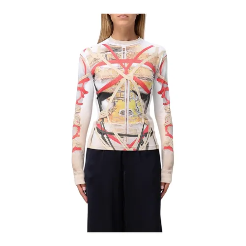 Tops > Long Sleeve Tops - - Y/Project - Modalova