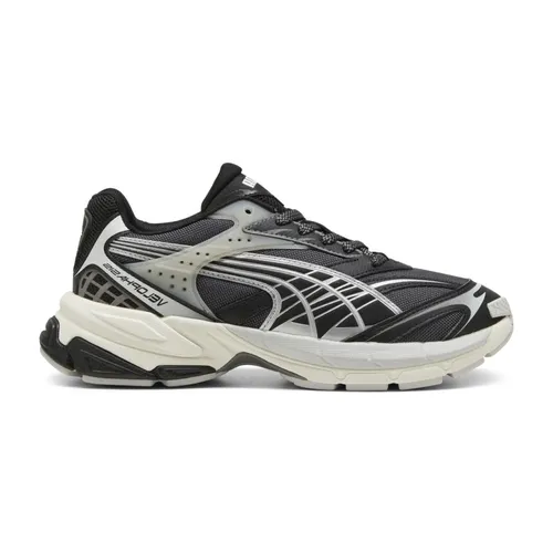 Puma - Shoes > Sneakers - Black - Puma - Modalova