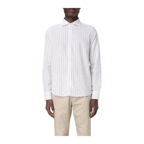 Shirts > Casual Shirts - - Manuel Ritz - Modalova