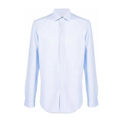 Shirts > Casual Shirts - - Corneliani - Modalova