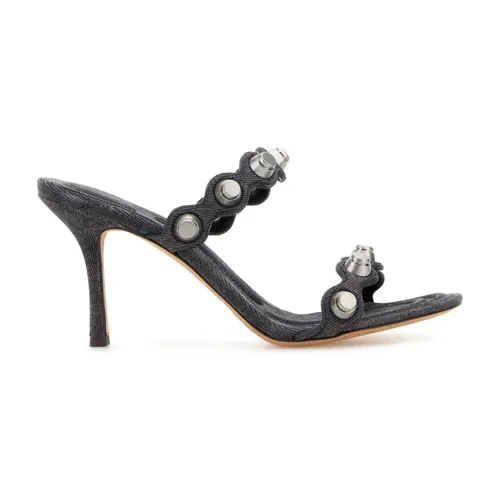 Shoes > Heels > Heeled Mules - - Alexander Wang - Modalova