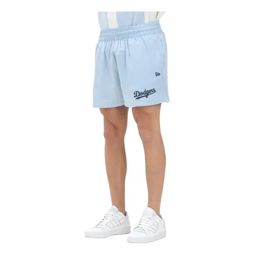 Shorts > Casual Shorts - - New Era - Modalova