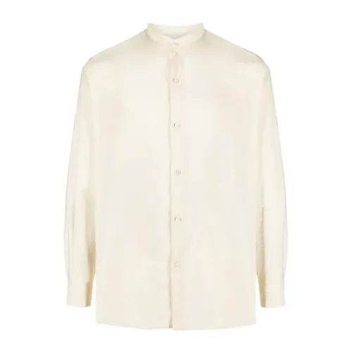 Shirts > Casual Shirts - - Lemaire - Modalova