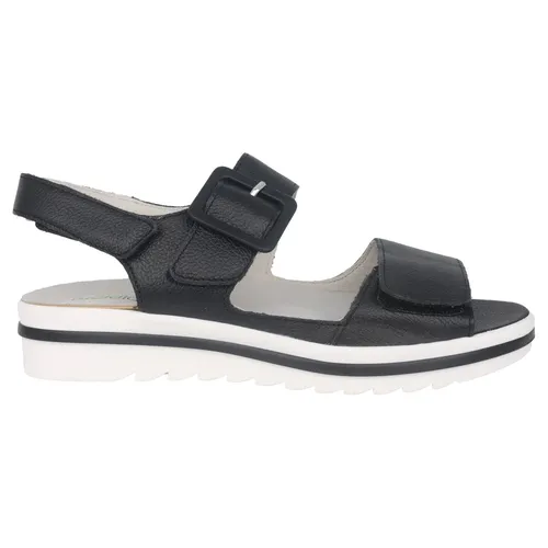 Shoes > Sandals > Flat Sandals - - Waldläufer - Modalova