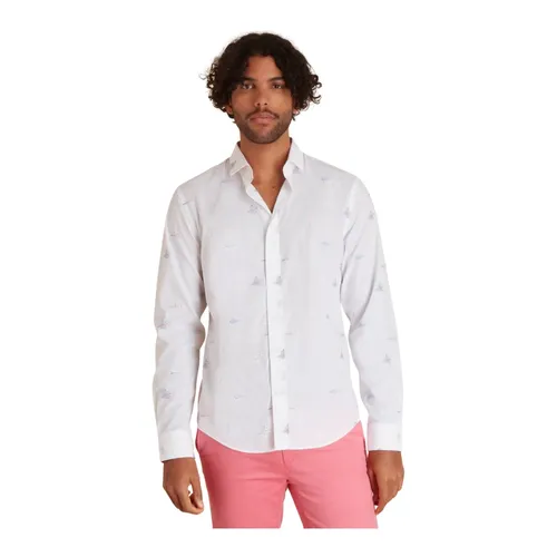 Blouses & Shirts > Shirts - - Vicomte A. - Modalova