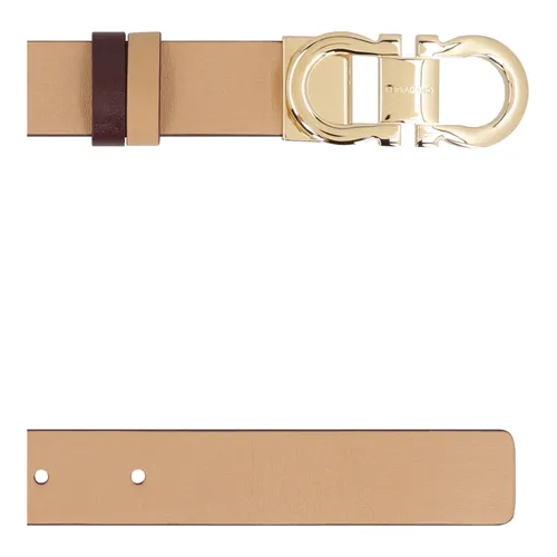 Accessories > Belts - - Ferragamo - Modalova