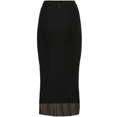 Skirts > Midi Skirts - - Sportmax - Modalova