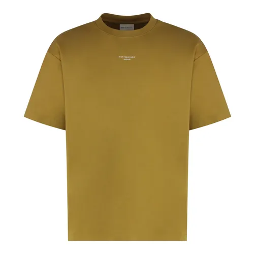 Tops > T-Shirts - - Drole de Monsieur - Modalova