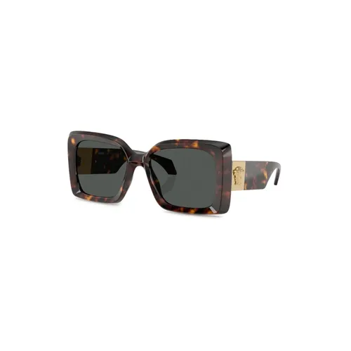 Accessories > Sunglasses - - Versace - Modalova