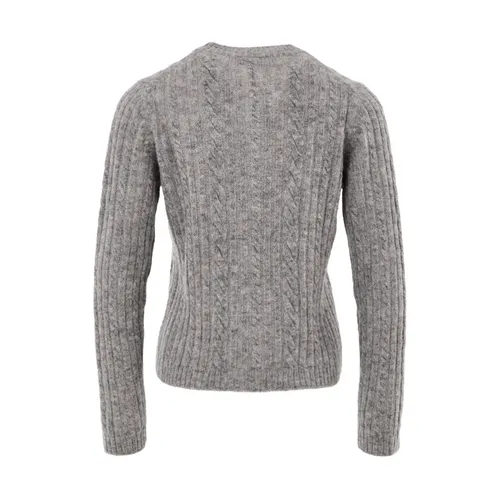 Knitwear > Cardigans - - Gran Sasso - Modalova