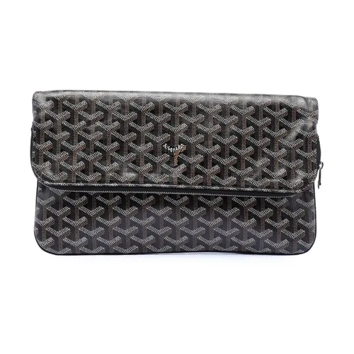 Pre-owned > Pre-owned Bags > Pre-owned Clutches - - Goyard Vintage - Modalova