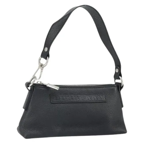 Pre-owned > Pre-owned Bags > Pre-owned Mini Bags - - Burberry Vintage - Modalova