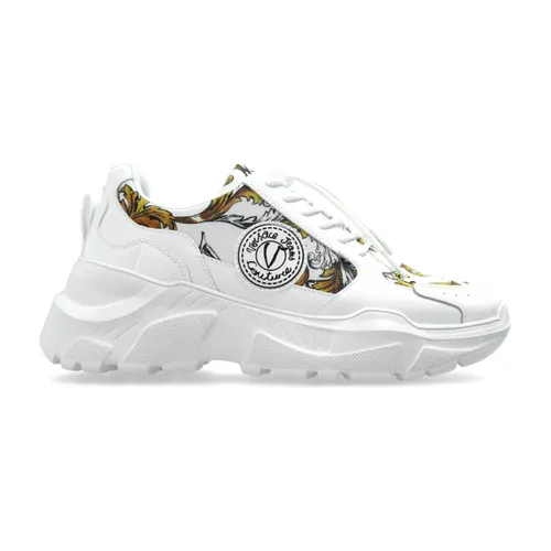 Shoes > Sneakers - - Versace Jeans Couture - Modalova