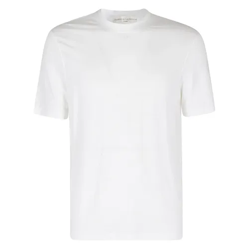 Tops > T-Shirts - - Filippo De Laurentiis - Modalova
