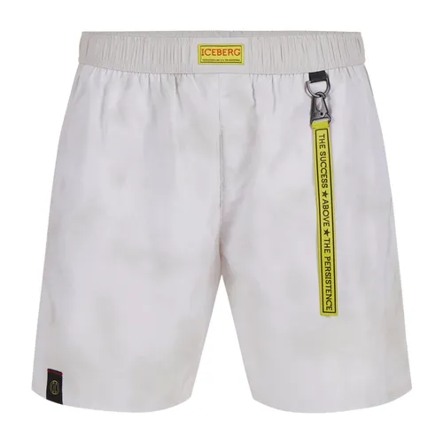 Shorts > Casual Shorts - - Iceberg - Modalova