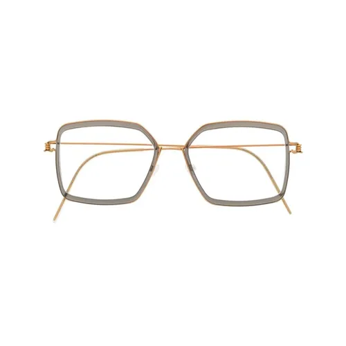 Accessories > Glasses - - Lindberg - Modalova