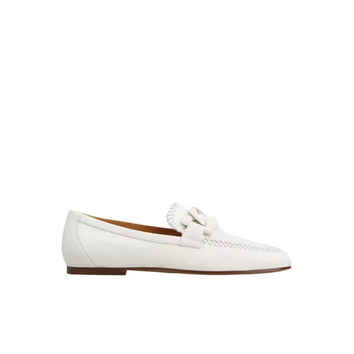 Shoes > Flats > Loafers - - Tod's - Modalova