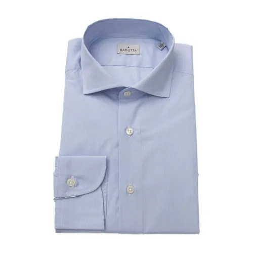 Shirts > Formal Shirts - - Bagutta - Modalova