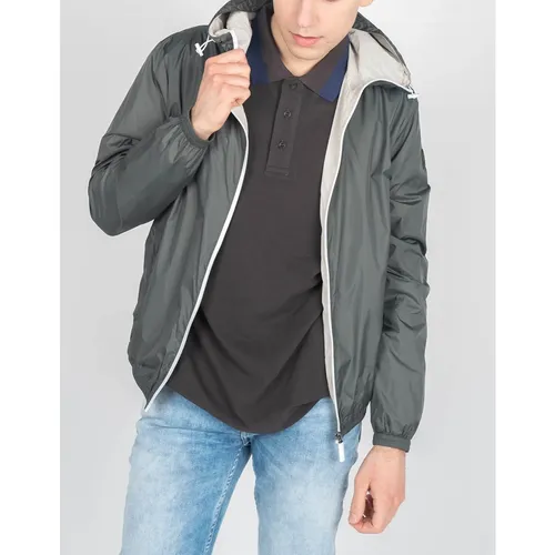 Jackets > Light Jackets - - Invicta - Modalova
