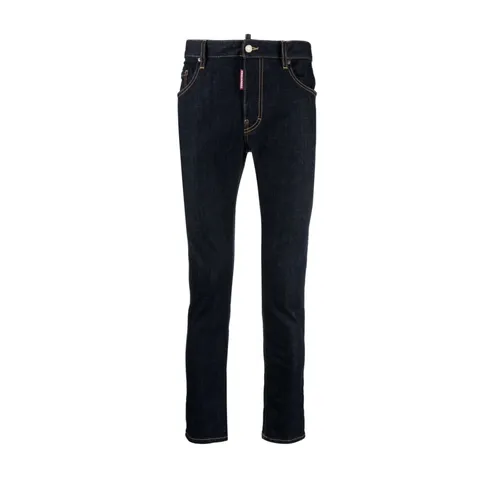 Jeans > Slim-fit Jeans - - Dsquared2 - Modalova