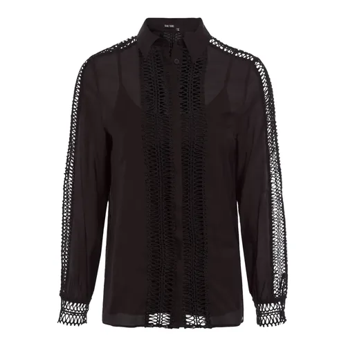 Blouses & Shirts > Shirts - - Marc Aurel - Modalova
