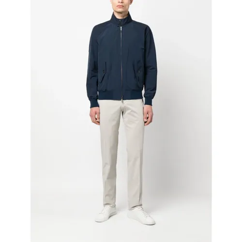 Jackets > Bomber Jackets - - Baracuta - Modalova