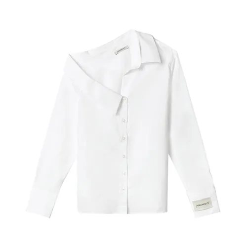 Blouses & Shirts > Shirts - - Hinnominate - Modalova