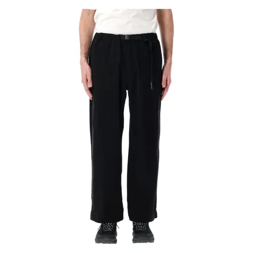 Trousers > Straight Trousers - - Manastash - Modalova