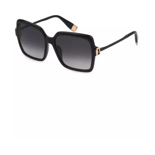 Accessories > Sunglasses - - Furla - Modalova