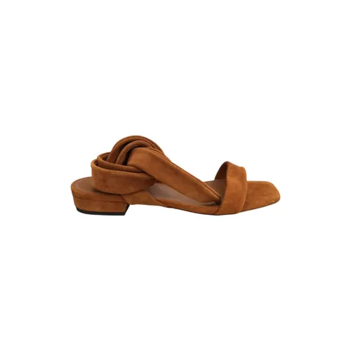 Shoes > Sandals > High Heel Sandals - - L'Autre Chose - Modalova